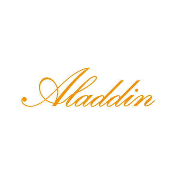 Aladdin 