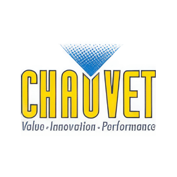 CHAUVET Professional