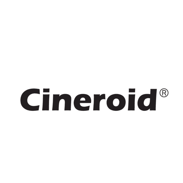 Cineroid