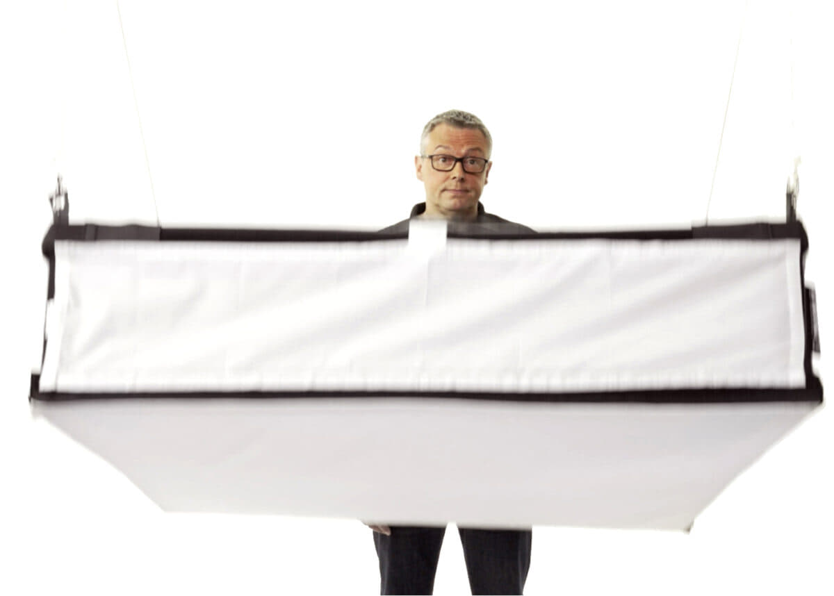 SXF42 - DoPchoice SNAPBOX® 4' x 2' LED Tiles