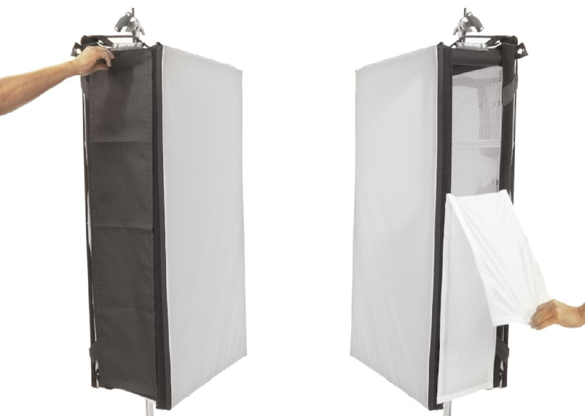 SXF44 - DoPchoice SNAPBOX® 4' x 4' LED Tiles