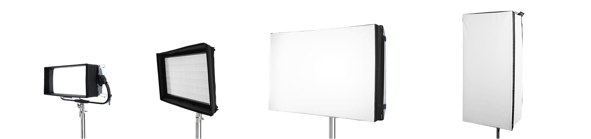 SNAPBOX® - The ultimate LED Tile Upgrade
