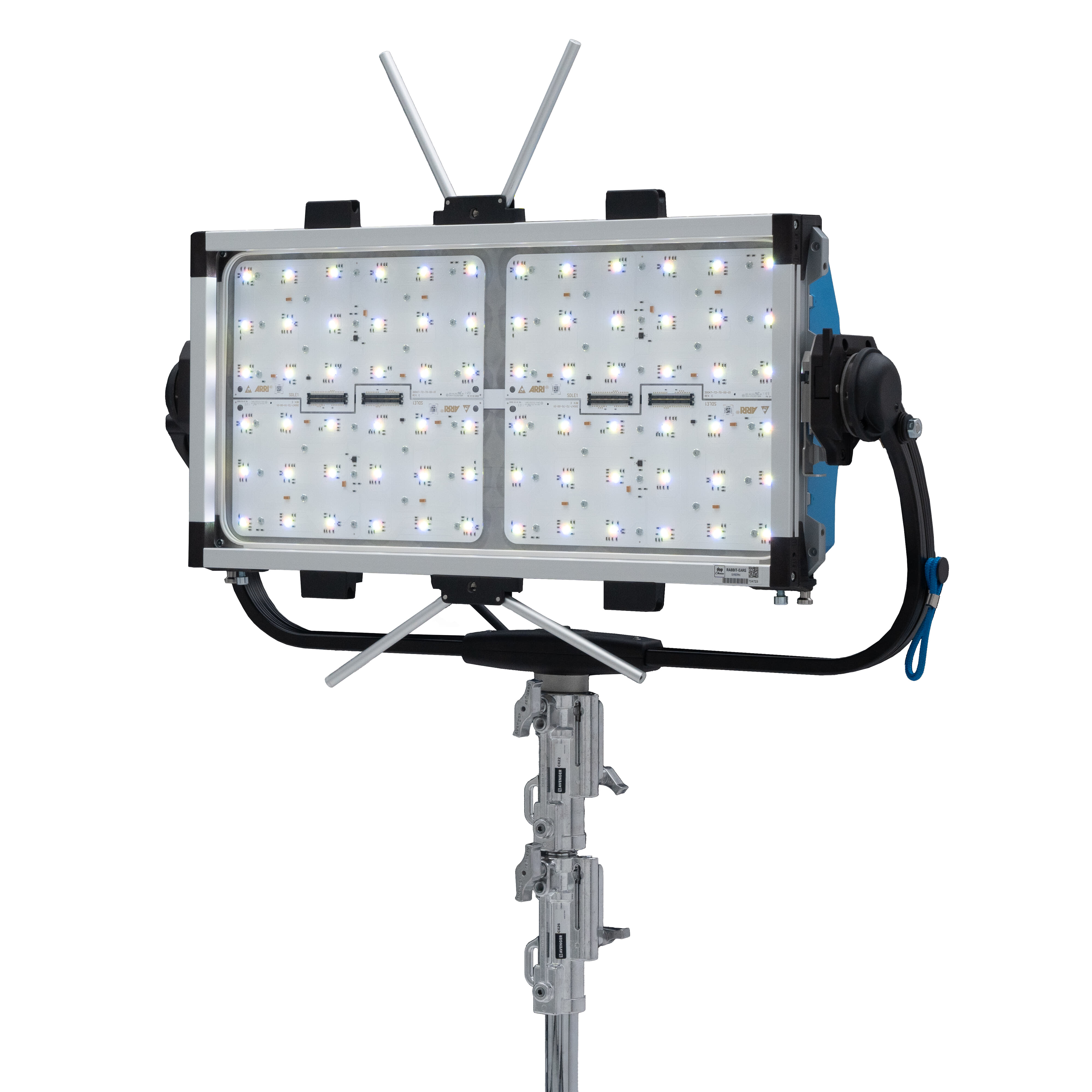 SGA21XP30 - DoPchoice SNAPGRID® 30° SkyPanel X21