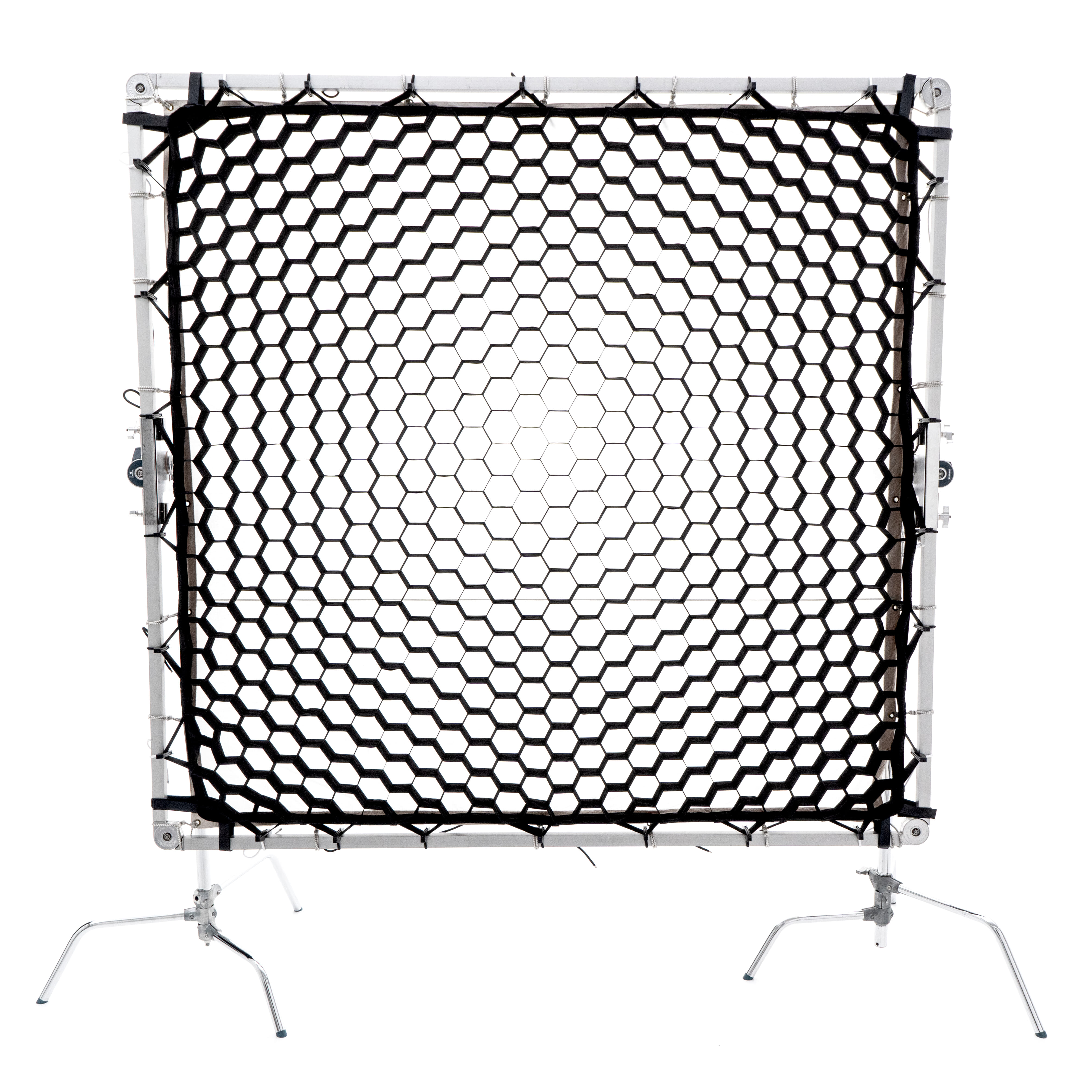 B0606H40 - DoPchoice BUTTERFLY GRID 40° HONEYCOMB 6 x 6ft
