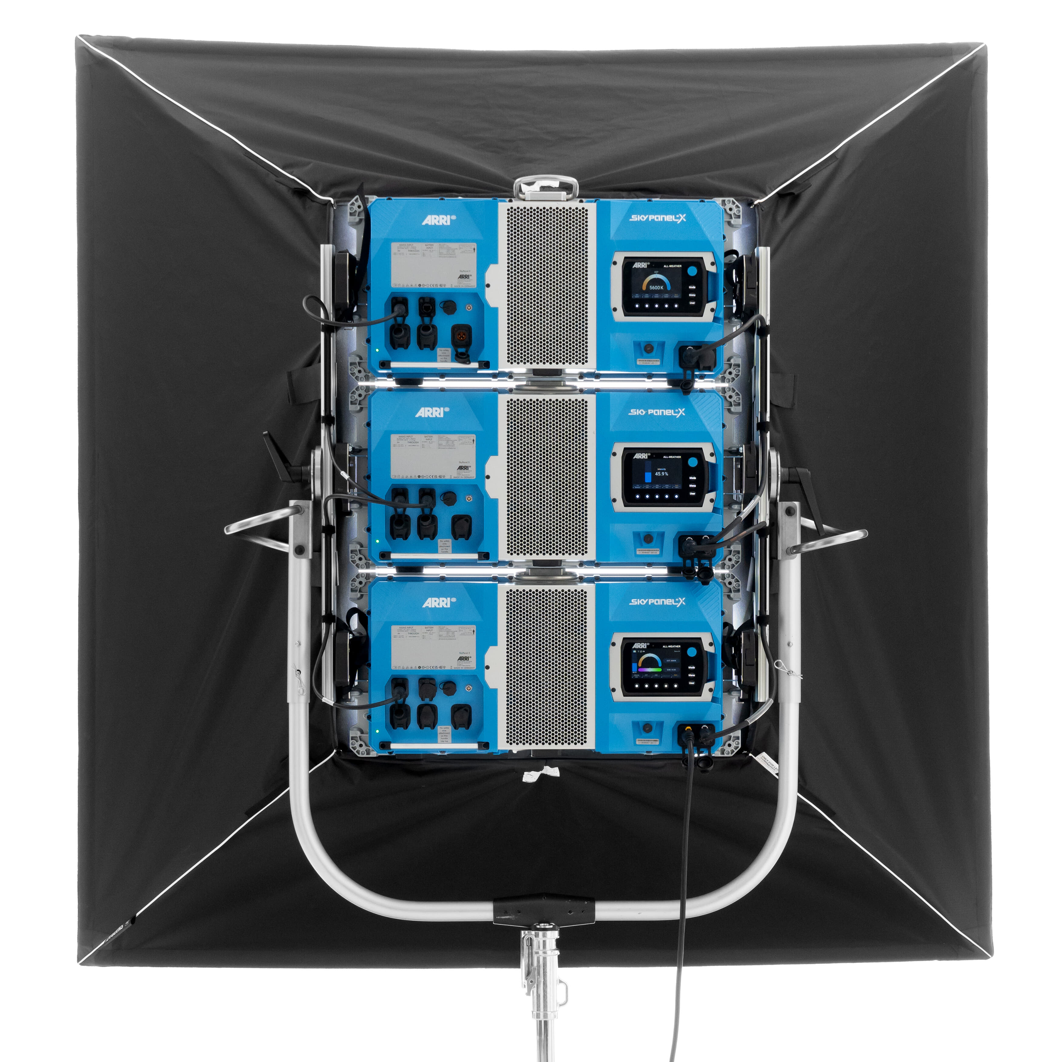 SBA23X - DoPchoice SNAPBAG® SKYPANEL X23