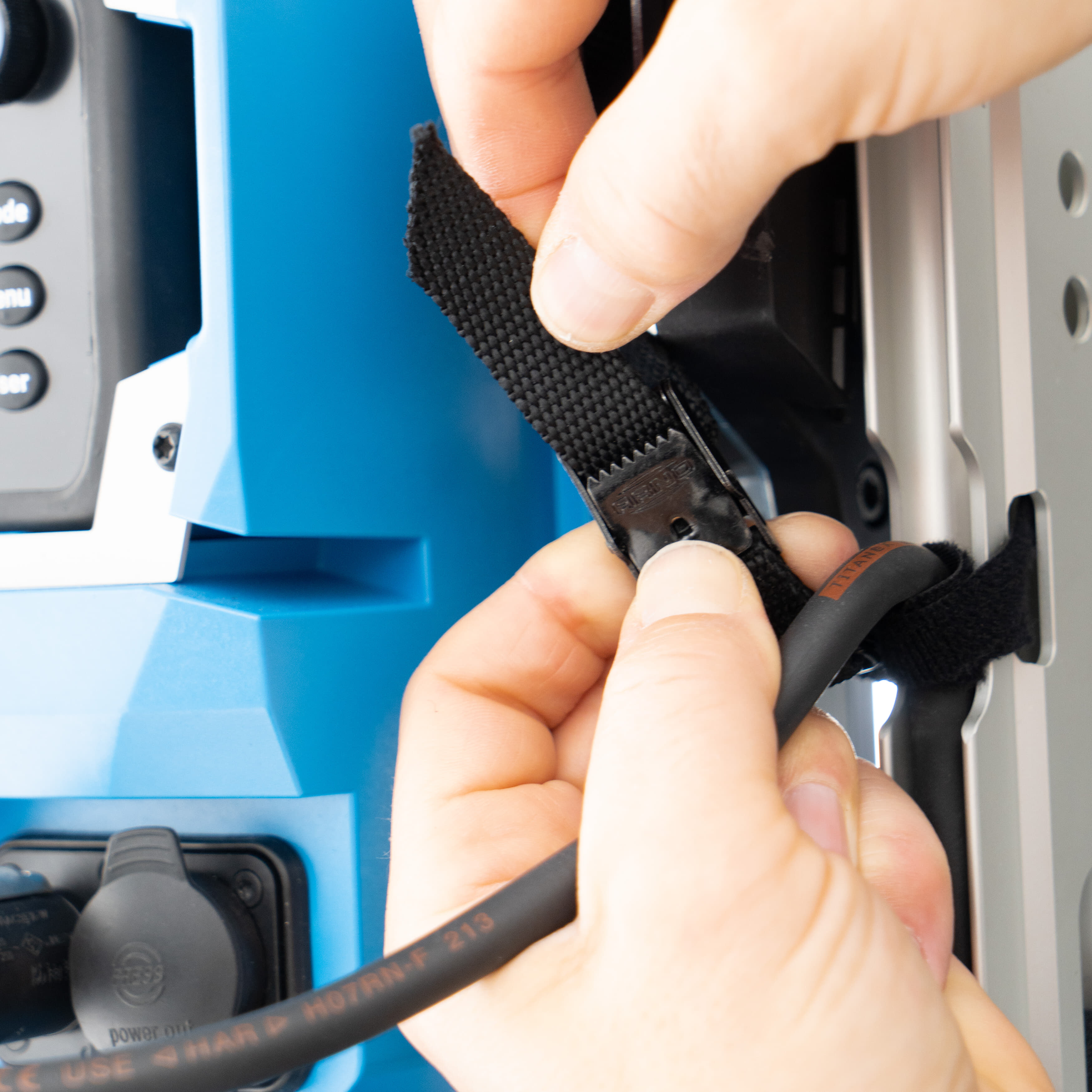 SBA23X - DoPchoice SNAPBAG® SKYPANEL X23