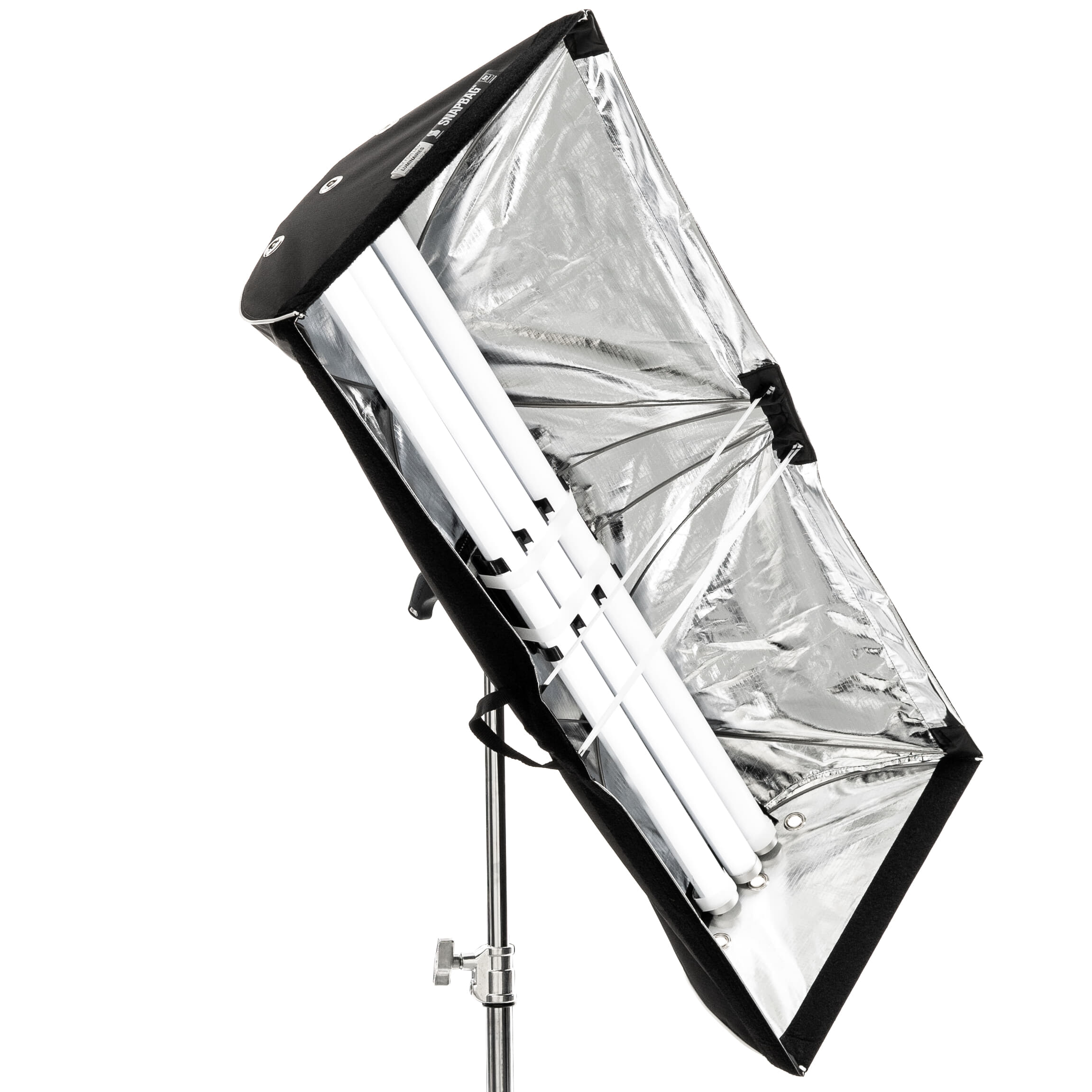 SBAAT42 - DoPchoice SNAPBAG® 3 TITAN Tubes