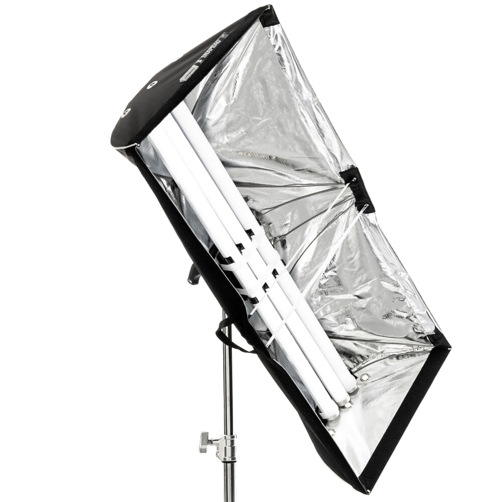 SNAPBAG® for 3 ASTERA Titan Tubes