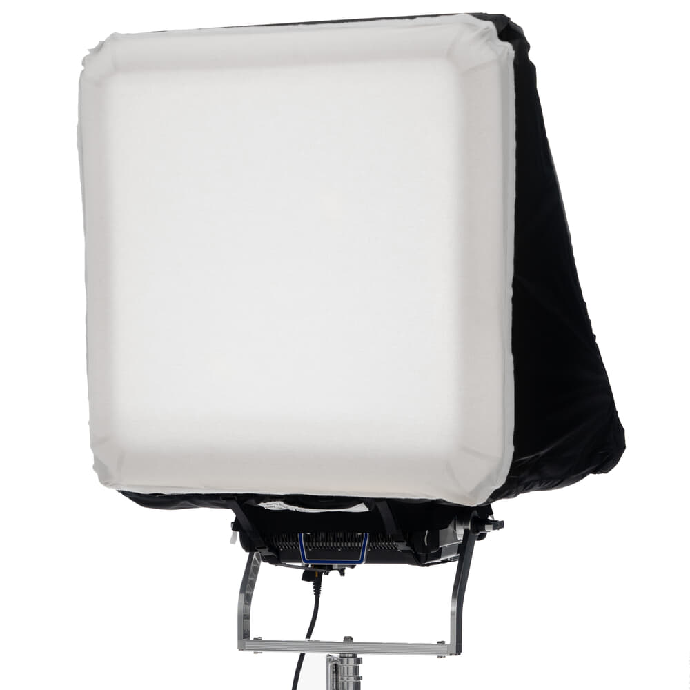 Front Diffusion bleached Muslin for AIRGLOW 1x1