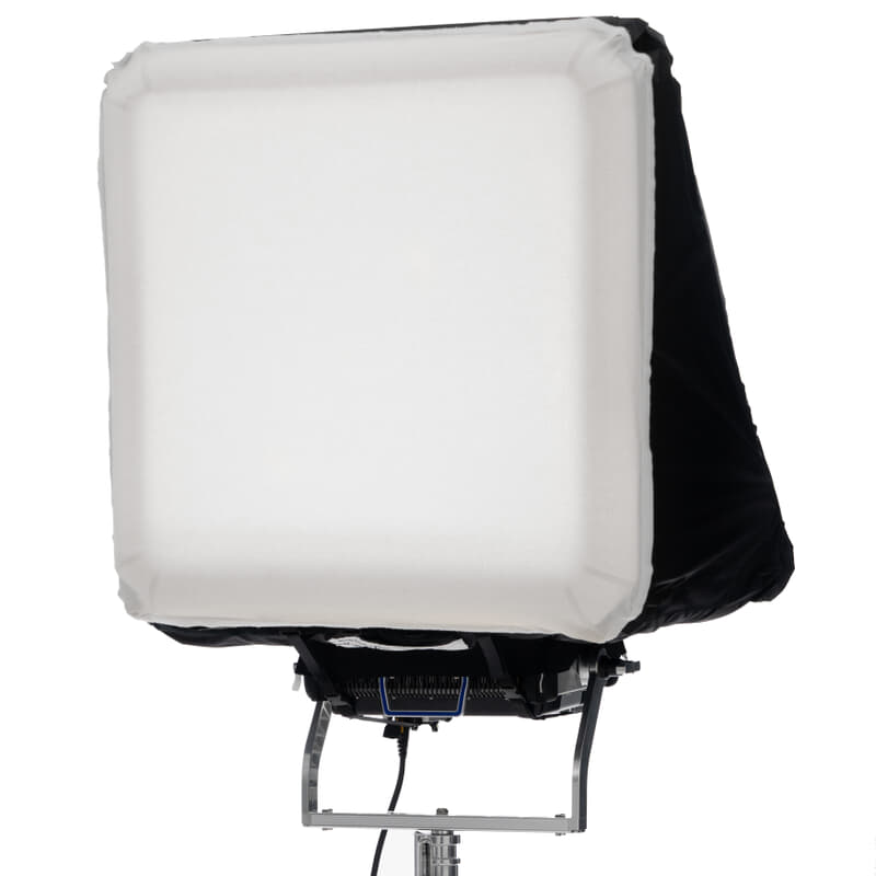 Front Diffusion bleached Muslin for AIRGLOW 1x1