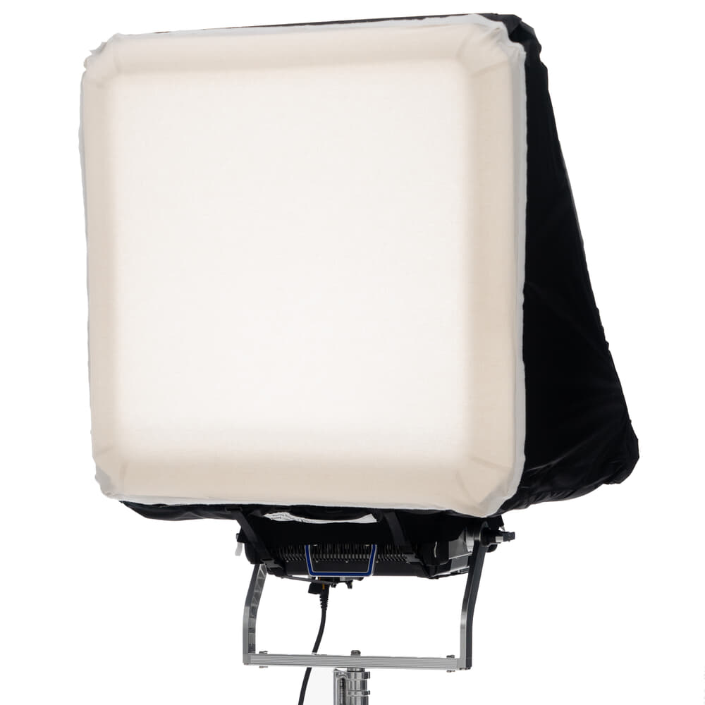 Front Diffusion unbleached Muslin for AIRGLOW 1x1