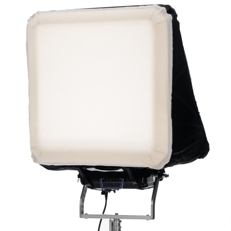 Front Diffusion unbleached Muslin for AIRGLOW 1x1