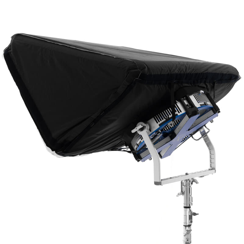 AIRGLOW Bottom Cover for SpaceX