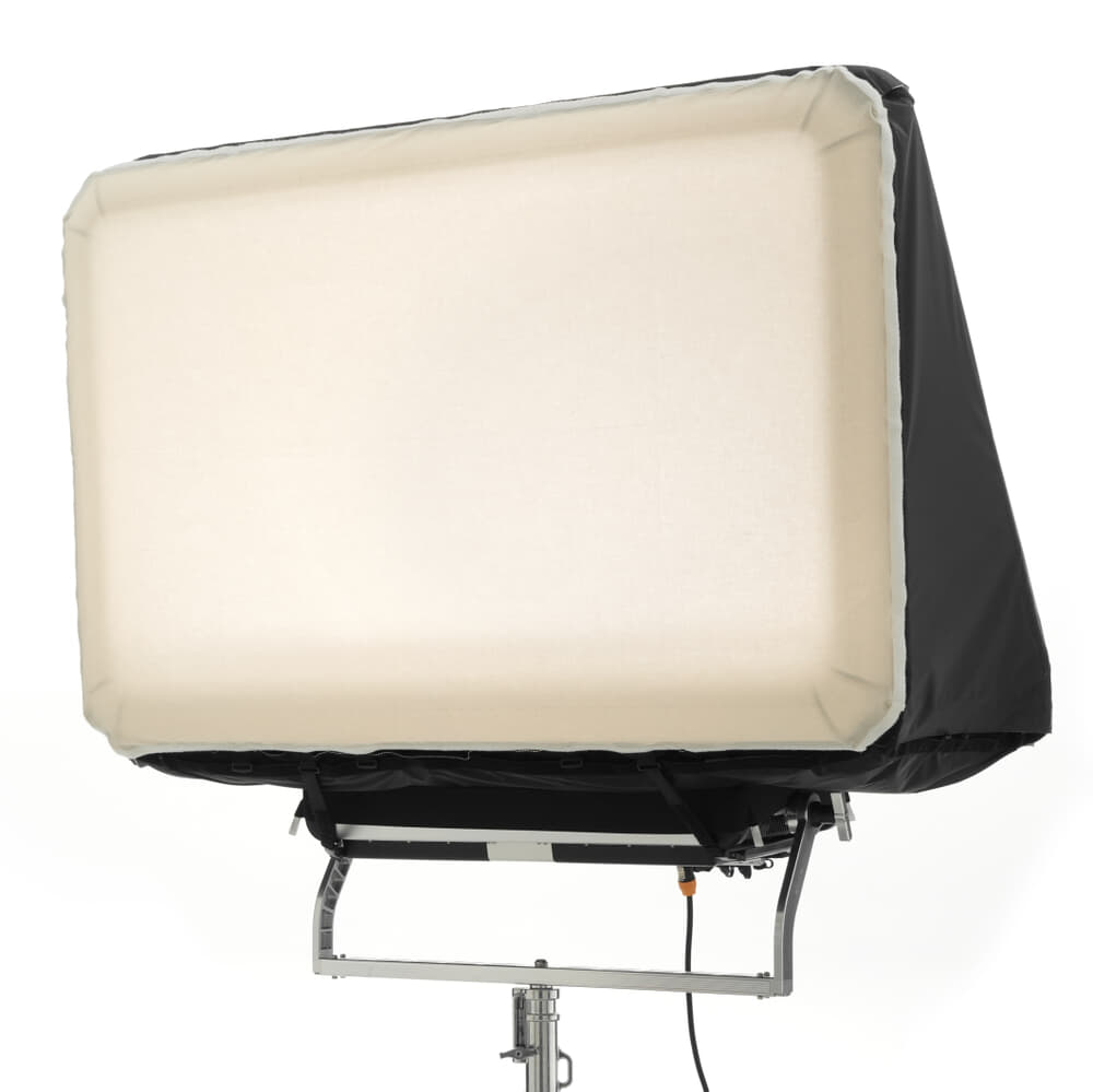 Front Diffusion unbleached Muslin for AIRGLOW 2x1