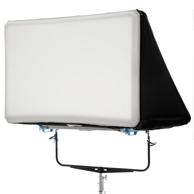 Front Diffusion bleached Muslin for AIRGLOW 2x2