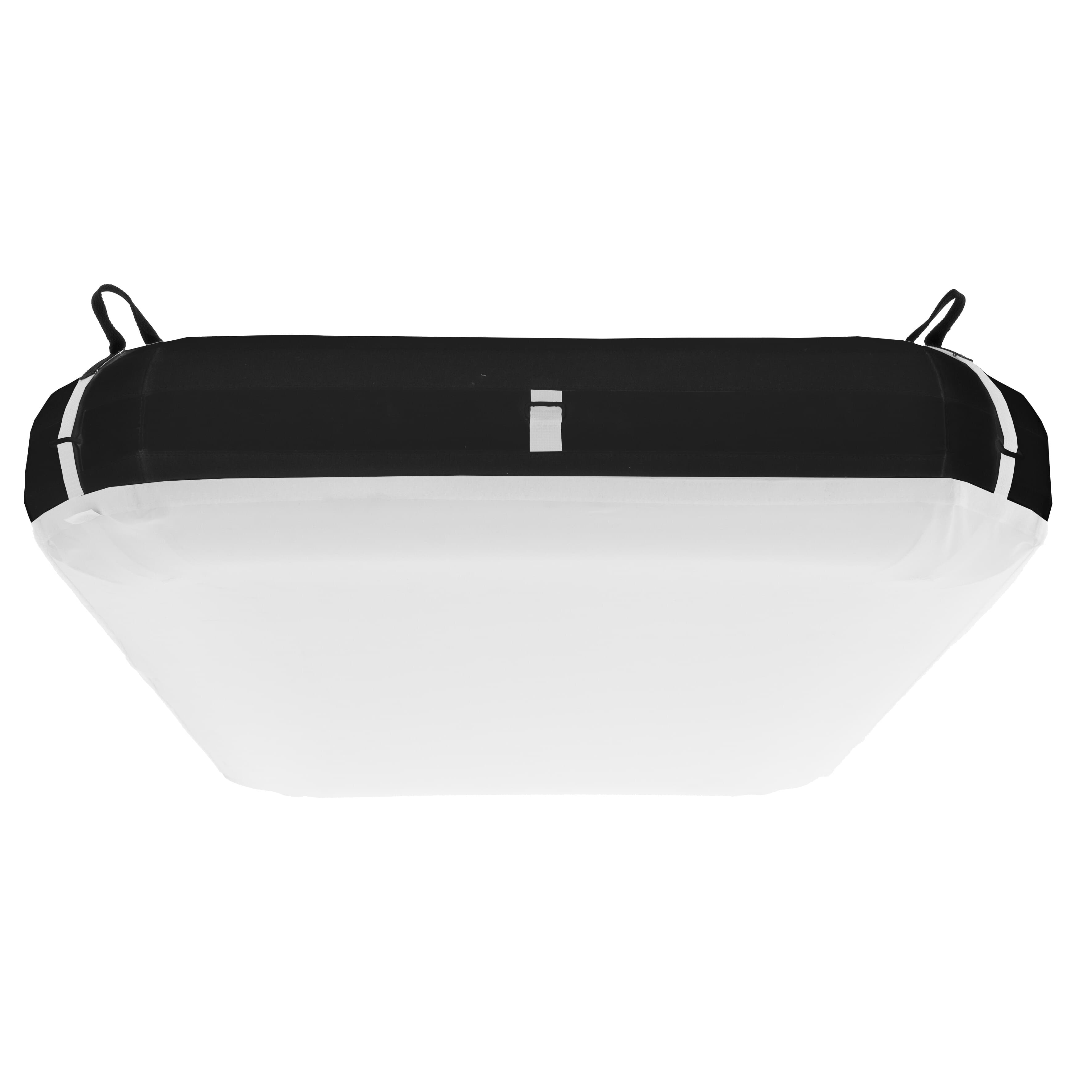 SBAGF42 - DoPchoice AIRGLOW® Frame 2' x 4' (for 1x LiteTile4)