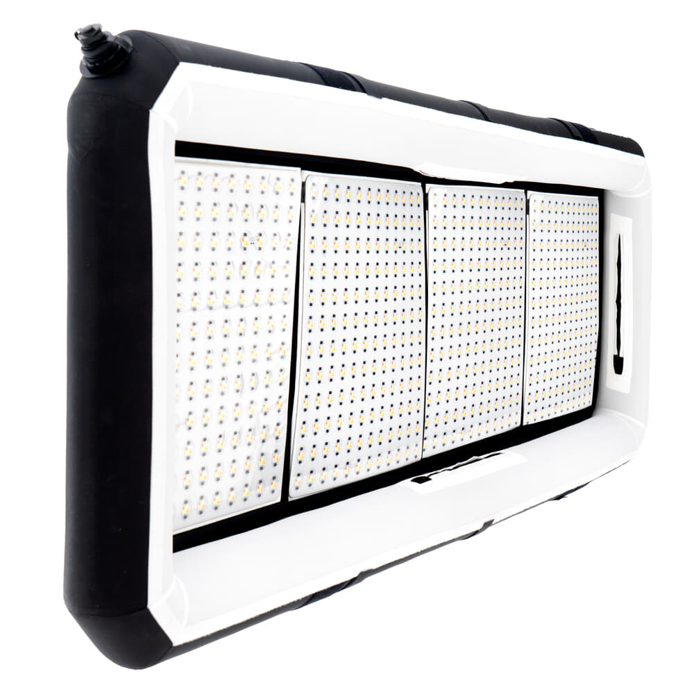 AIRGLOW® FRAME for RuPixels Canvas 8x2