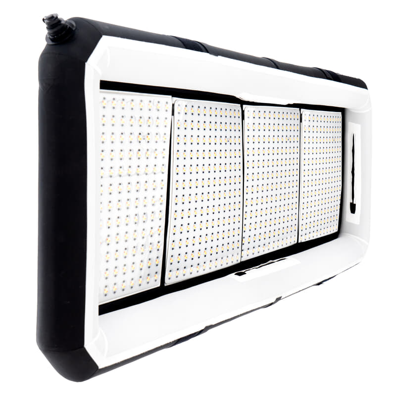 AIRGLOW® FRAME for RuPixels Canvas 8x2