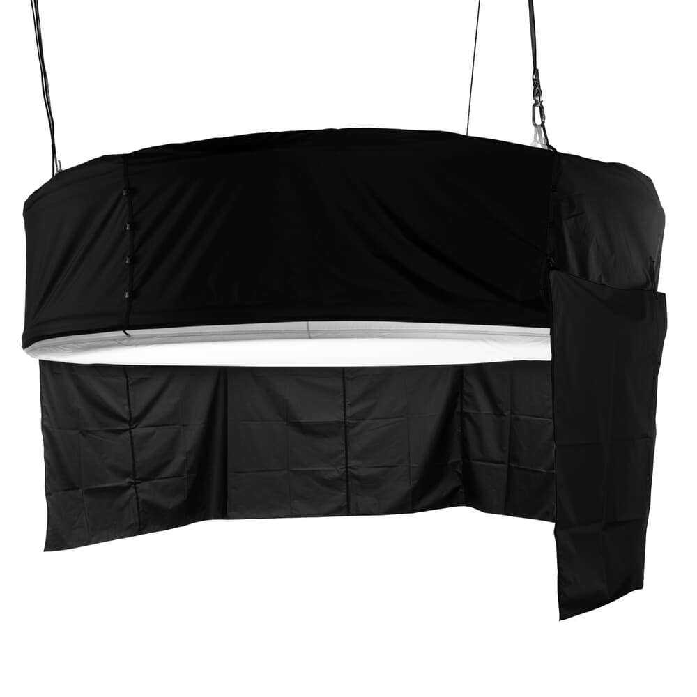 Skirts for AIRGLOW FLOAT 12ft round