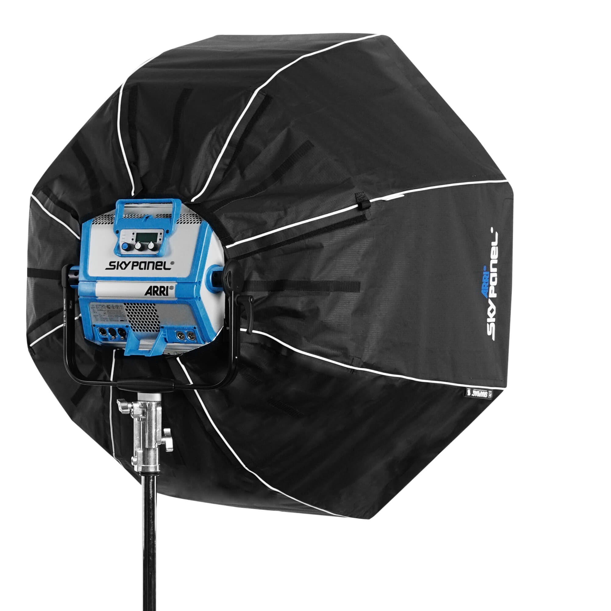SBAMO4 - DoPchoice SNAPBAG® OCTA 4 SkyPanel S30