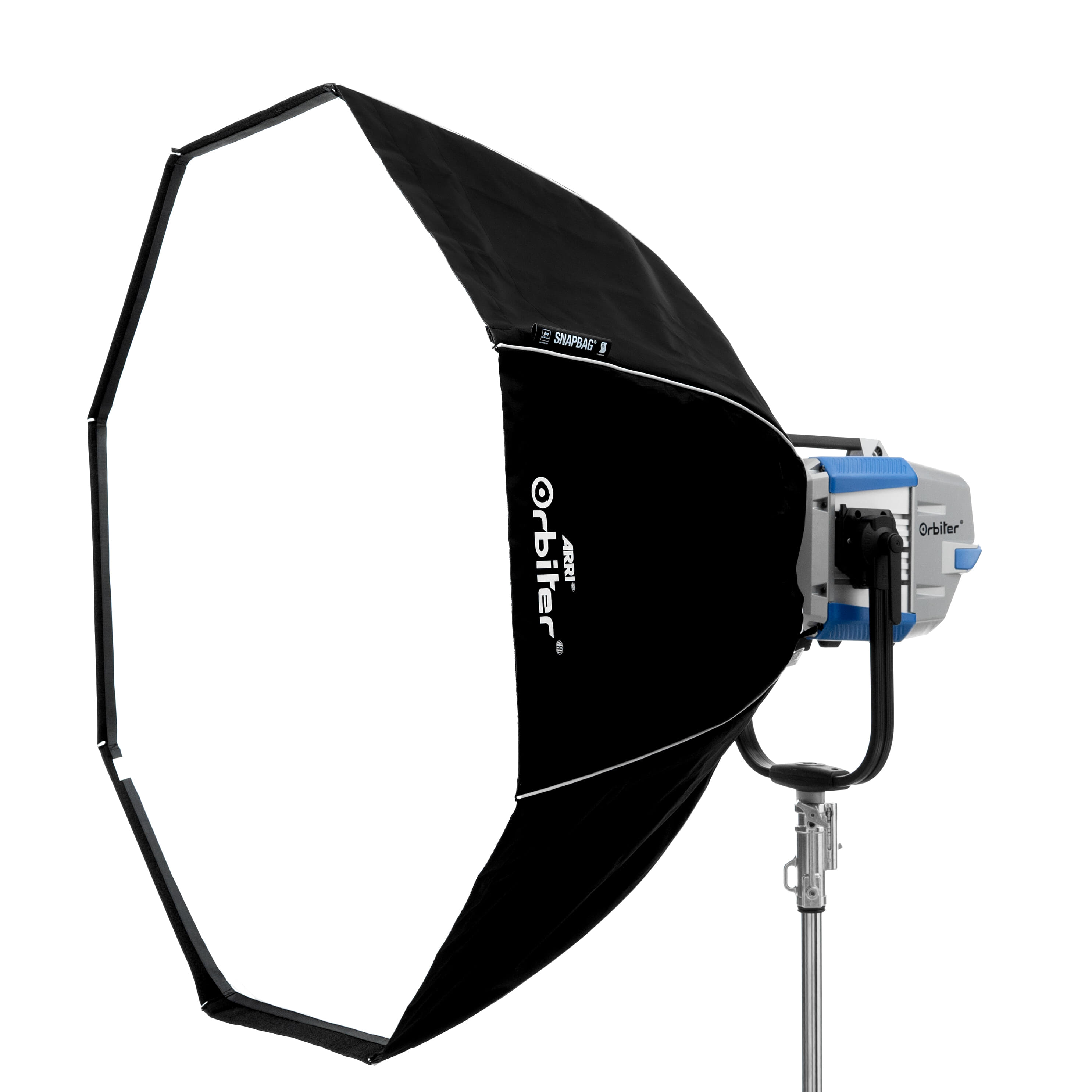 SBAOB4 - DoPchoice SNAPBAG® SNAPBAG® OCTA 4 for Orbiter