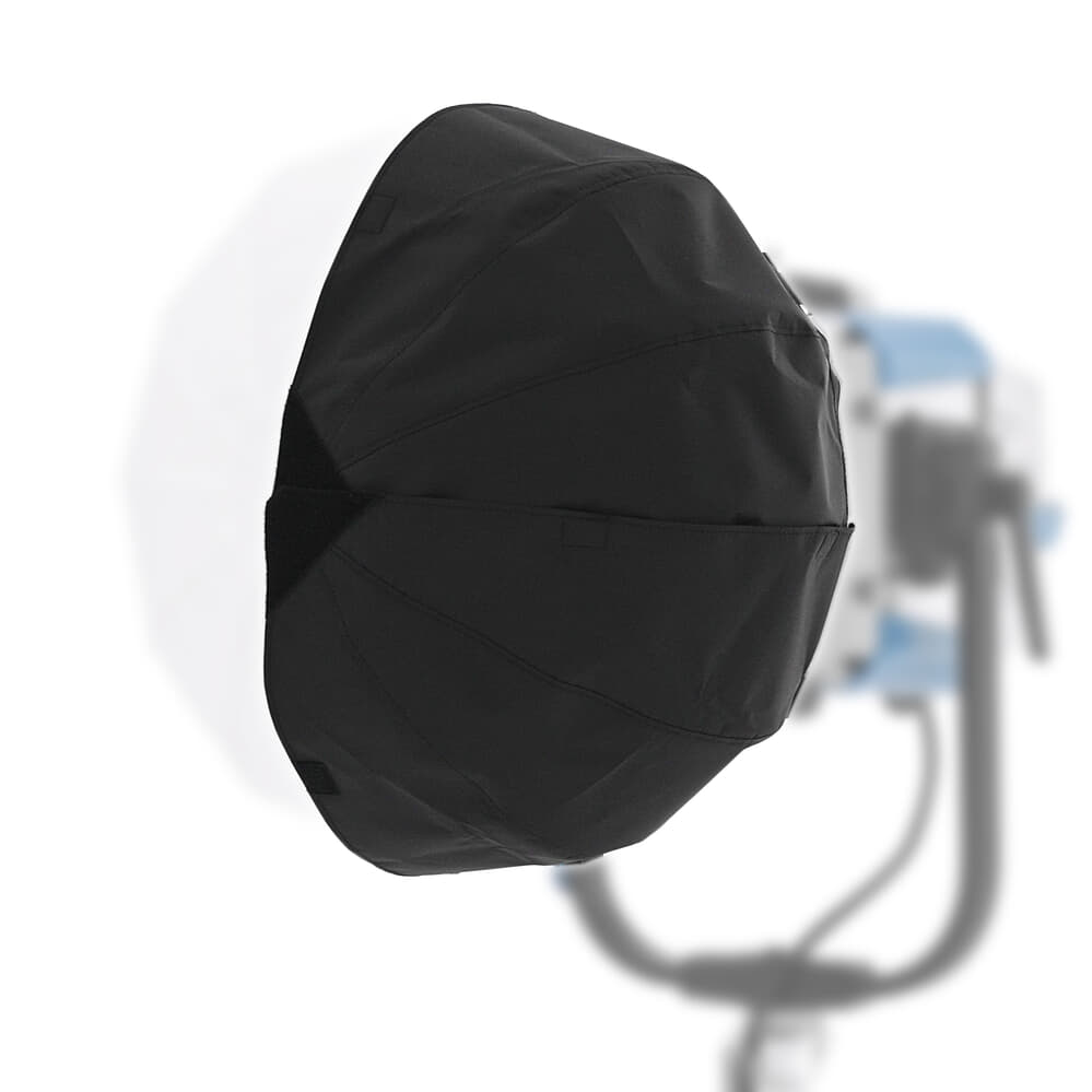 Cover for SNAPBAG® Dome M for ARRI Orbiter