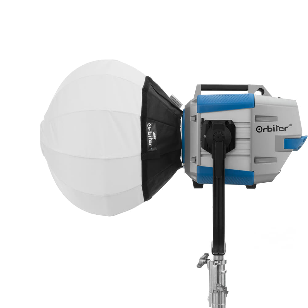 SNAPBAG® Dome M for ARRI Orbiter