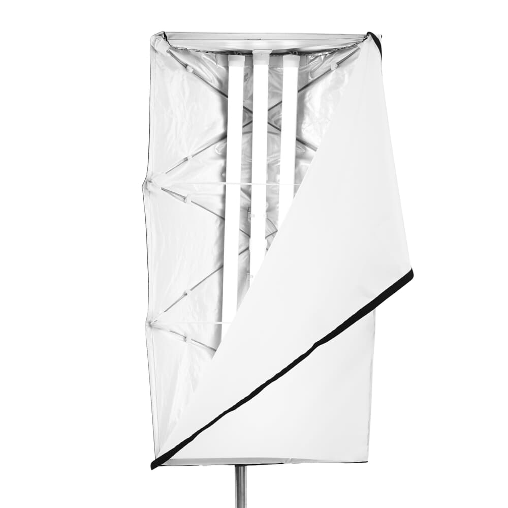 SNAPBAG® for 3 ASTERA Tubes