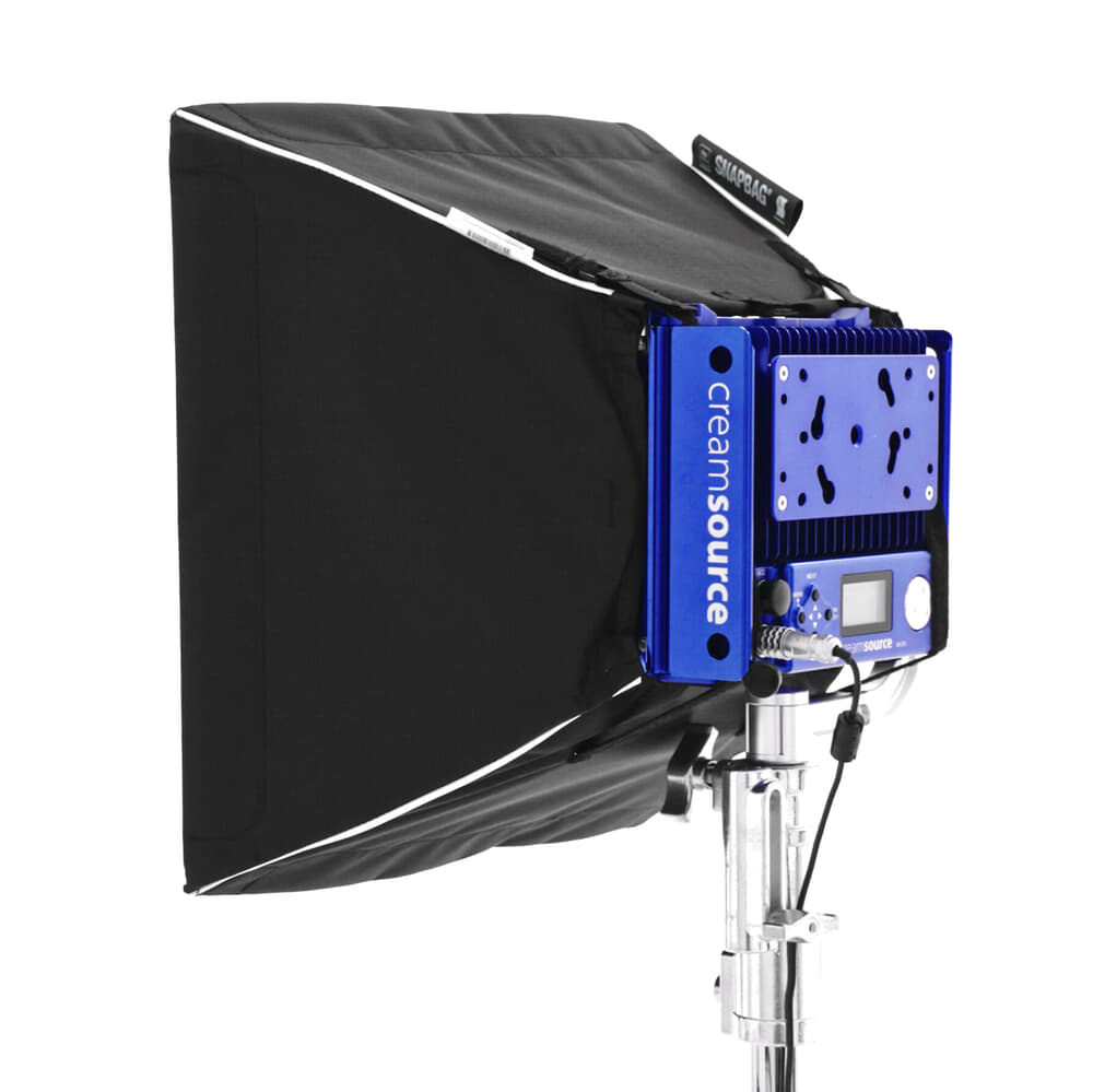 SNAPBAG® for Creamsource MICRO