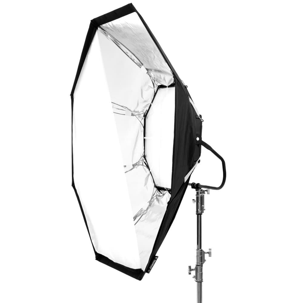 SNAPBAG® OCTA 5 for Chroma-Q Space Force