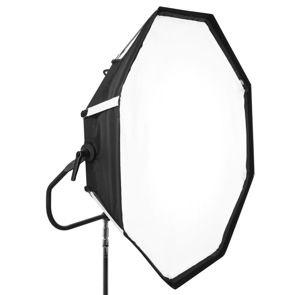 SNAPBAG® OCTA 3 for Chroma-Q Space Force
