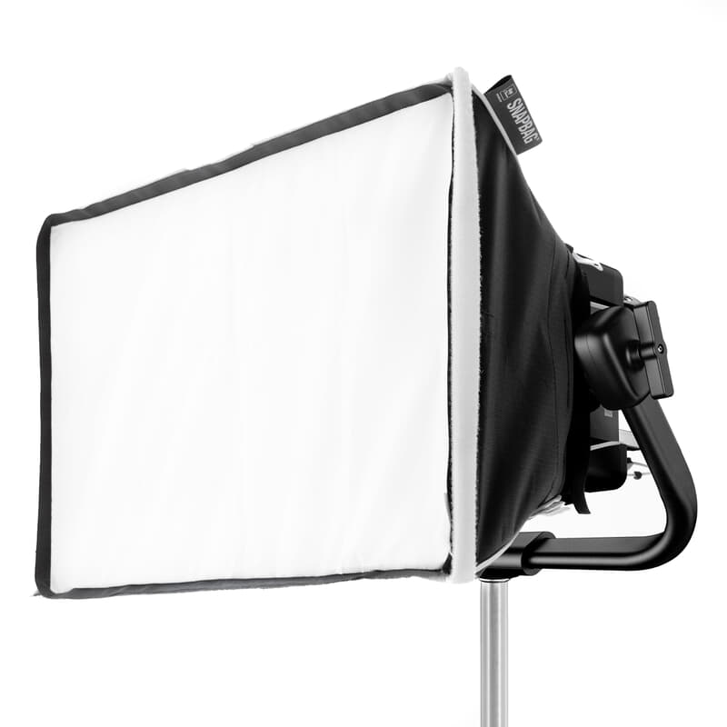 SNAPBAG® for CREAMSOURCE VORTEX2