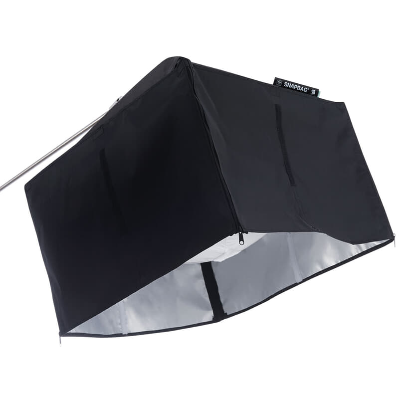 Cover for SNAPBAG® BBS FLYBALL1 4 Sides