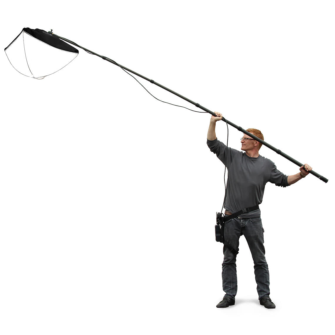 SBFB1 - DoPchoice SNAPBAG® FLYBALL 1