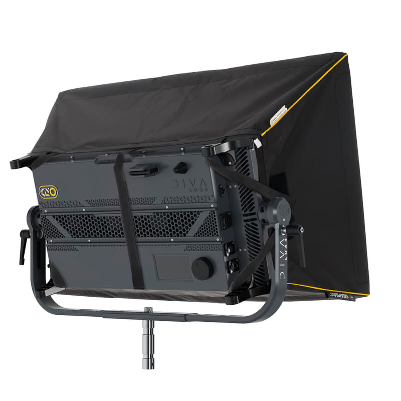 SNAPBAG® for KINO-FLO Diva lux 4