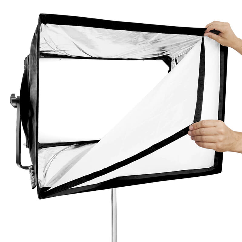 SNAPBAG® for LUPO Superpanel 60