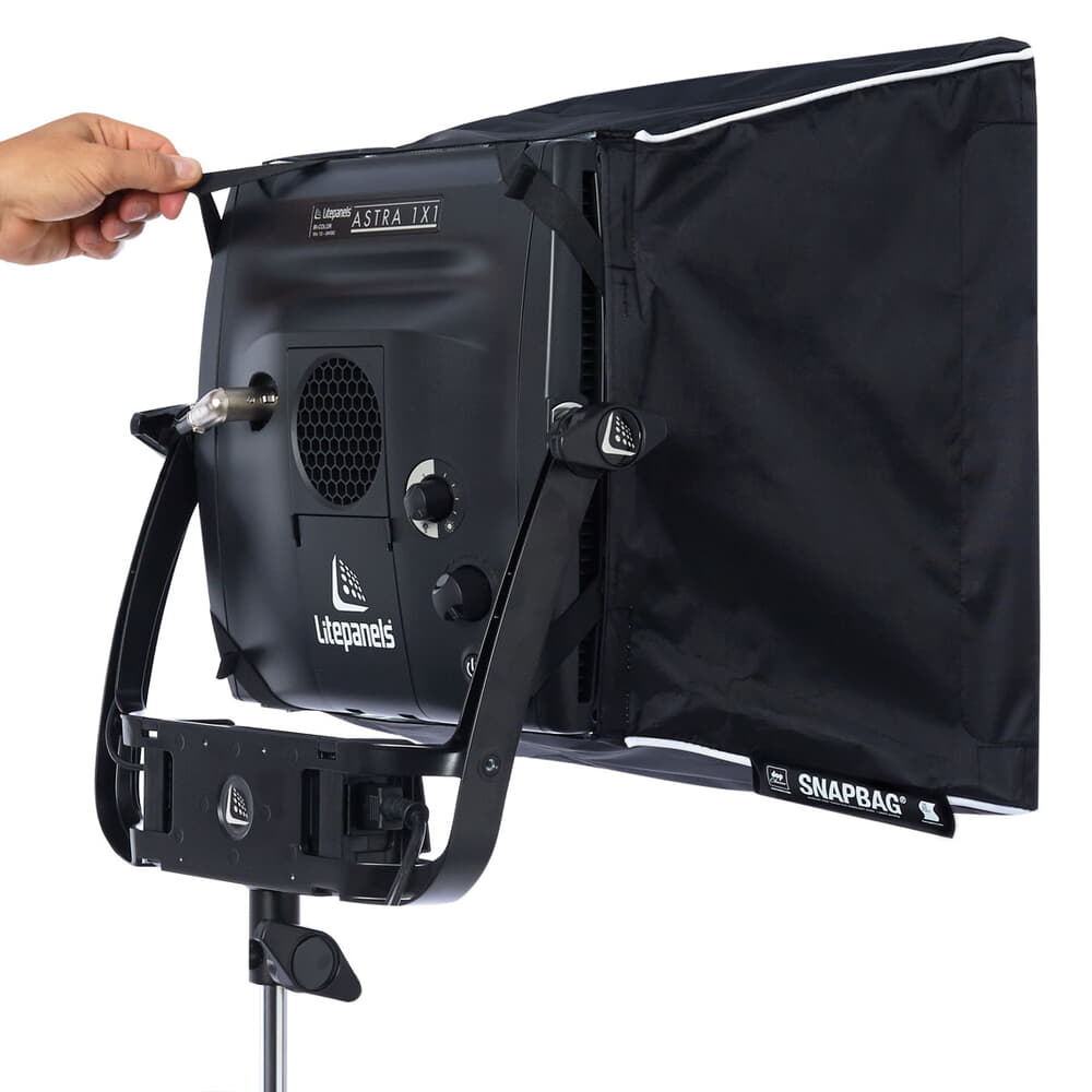 SNAPBAG® for LITEPANELS Astra1x1