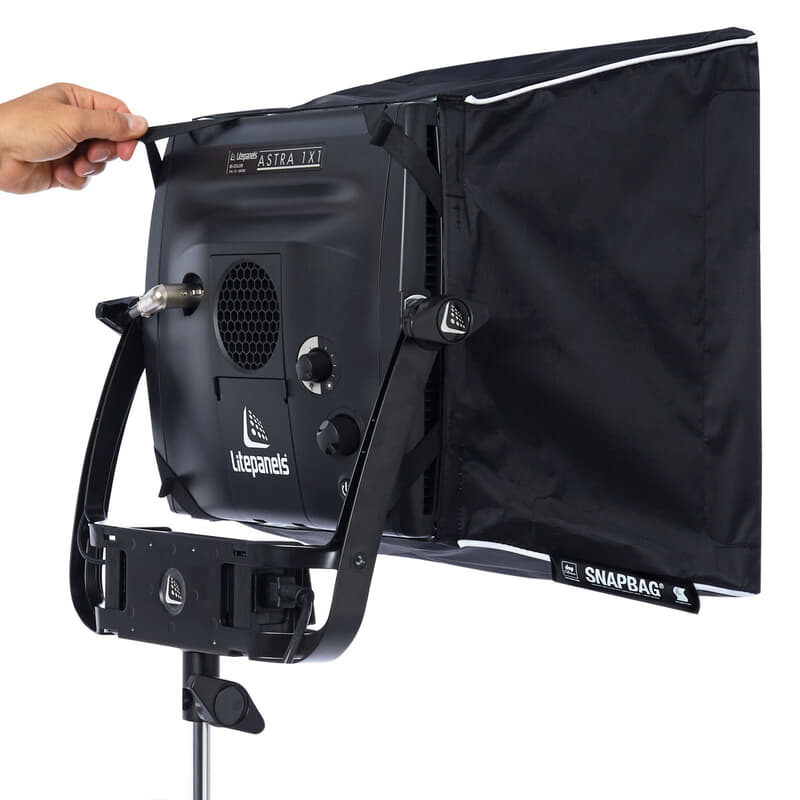 SNAPBAG® for LITEPANELS Astra1x1