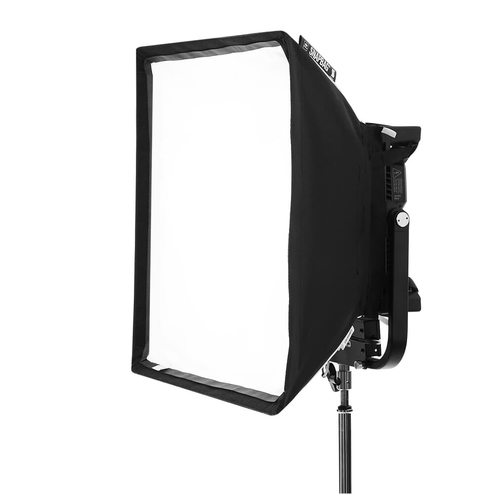 SNAPBAG® for Litepanels Gemini 1x1 Soft