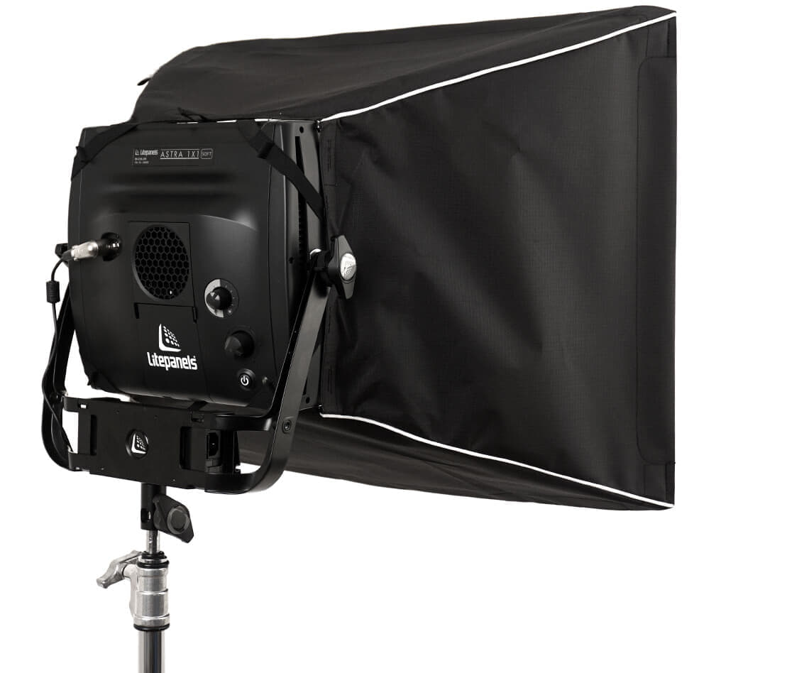 SBLPSA - DoPchoice SNAPBAG® Astra 1x1 SOFT