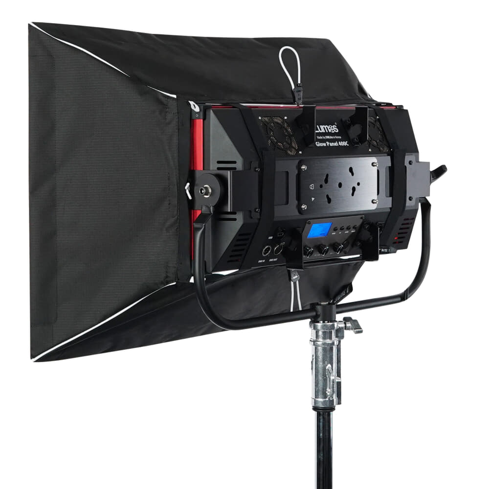 SNAPBAG® for LUMOS Glow Panel 400C