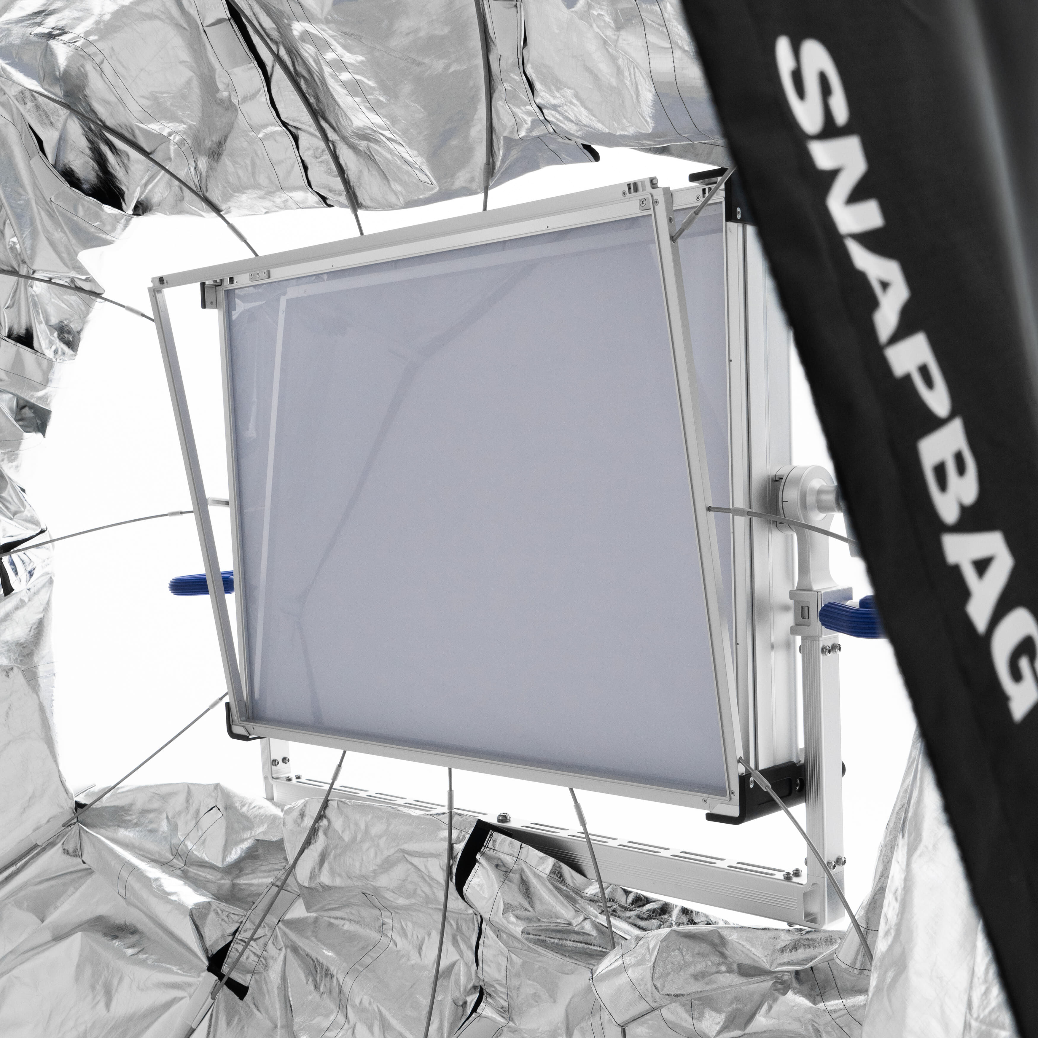 dobbit FAT-RABBIT™ – Large LED Panel Softbox Mount