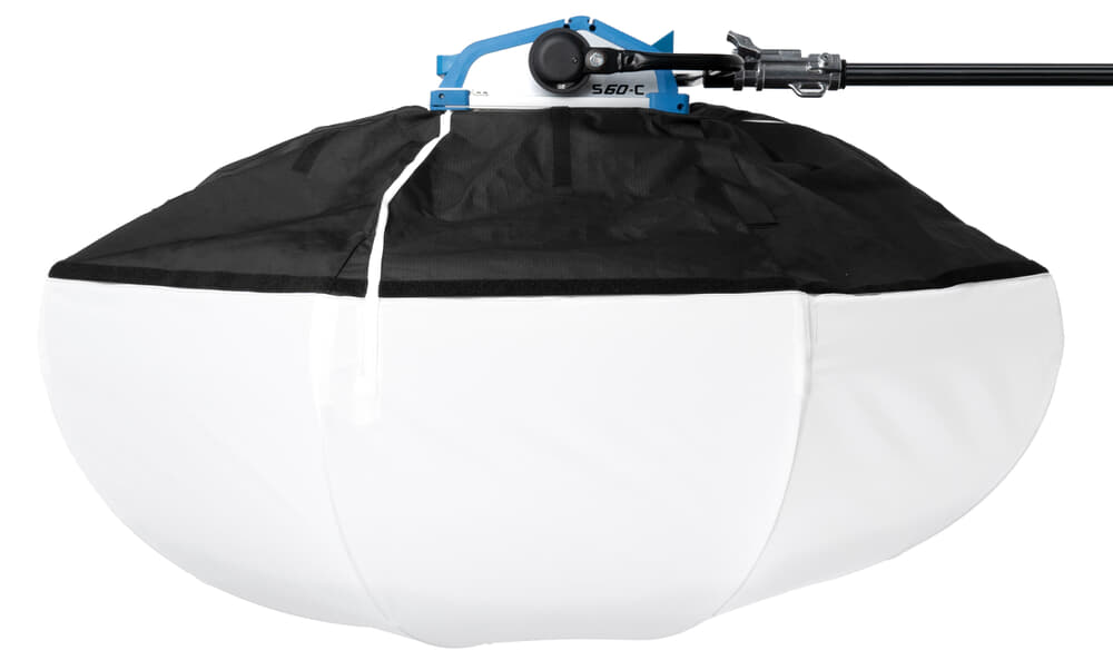 SNAPBAG® LANTERN 5' RABBIT-EARS