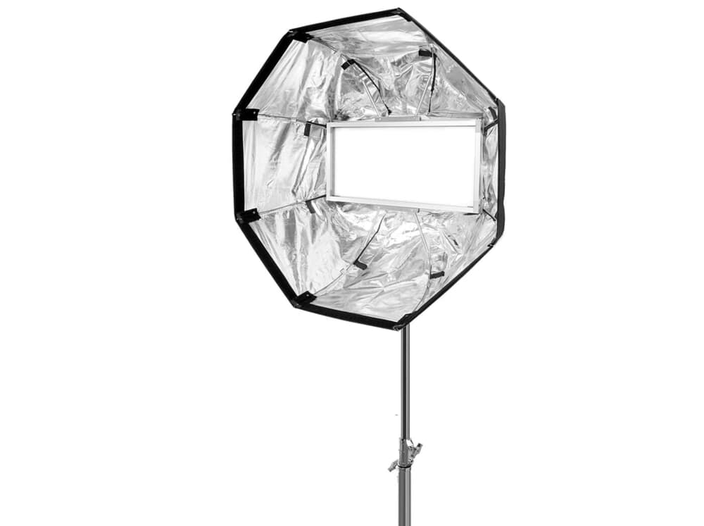 SNAPBAG® OCTA 3' RABBIT-EARS