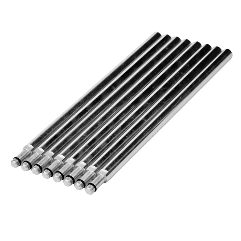 SET Extension Poles for SNAPBAG® RABBIT-EARS for FIILEX Matrix