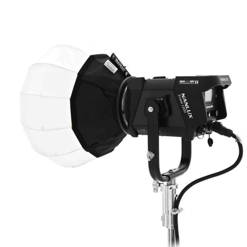 SNAPBAG® DOME M for RABBIT-ROUNDER Universal