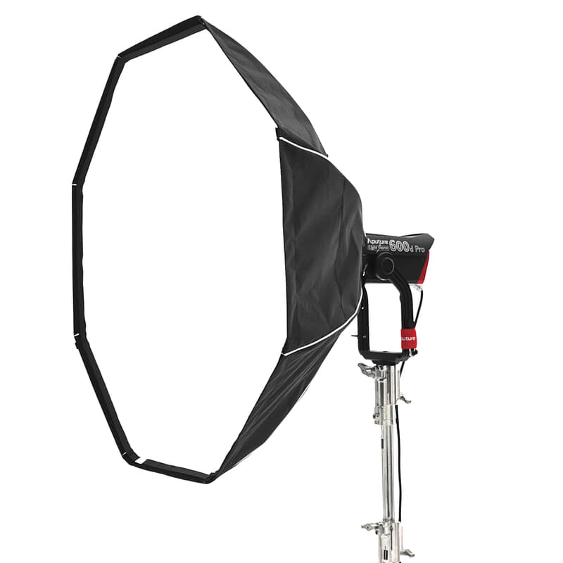 SNAPBAG® Octa 3' for RABBIT-ROUNDER Universal