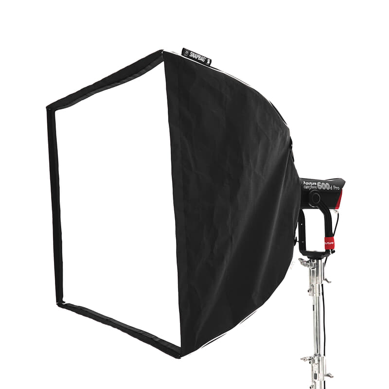 SNAPBAG® M for RABBIT-ROUNDER Universal