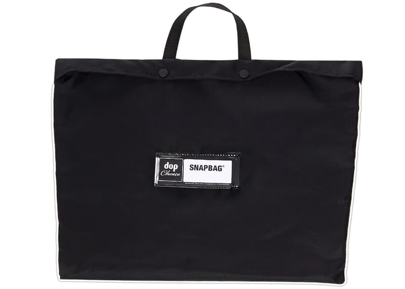 Carry BAG for SNAPBAG®
