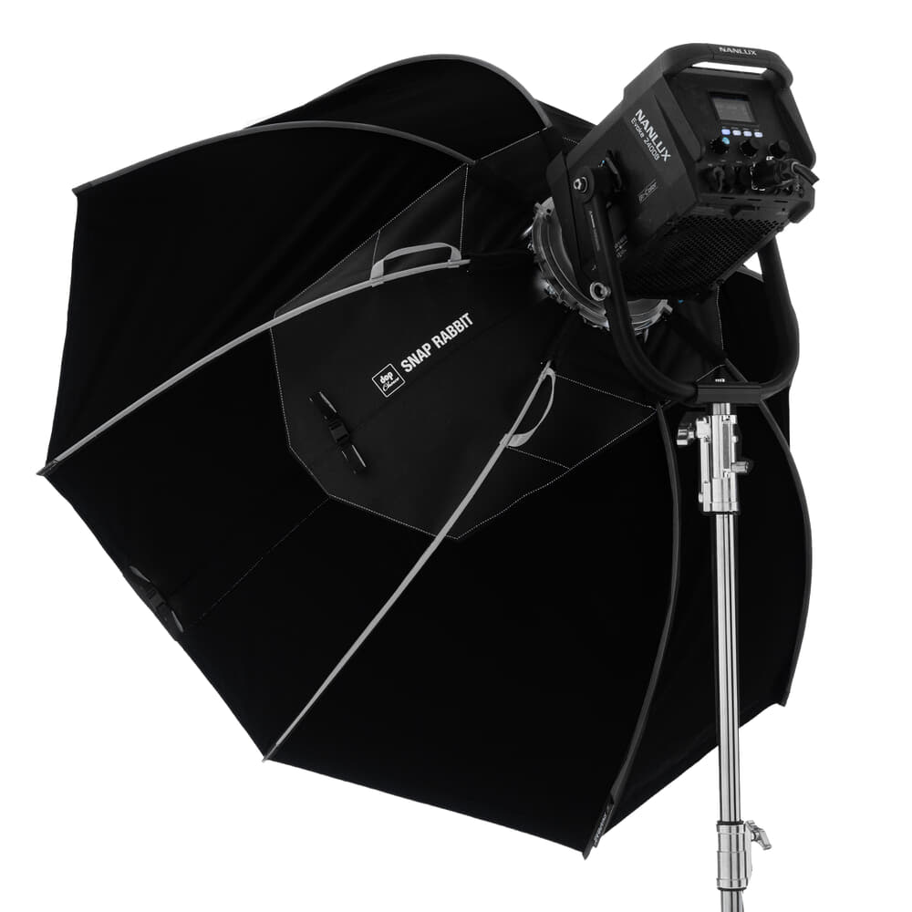 SNAPBAG® SNAP RABBIT Octa 5'